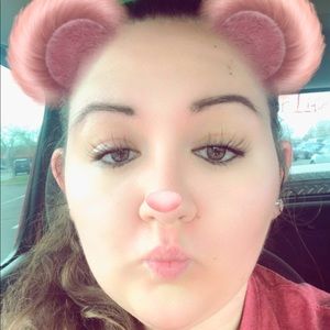 Meet your Posher, Kelsey